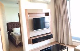 1-zimmer appartements in eigentumswohnungen in Khlong Toei, Thailand. $213 000