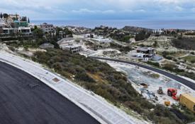 Grundstück in Agios Tychonas, Zypern. 450 000 €