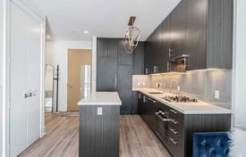 2-zimmer wohnung in Queens Quay East, Kanada. C$1 115 000