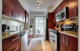 2-zimmer wohnung in Yonge Street, Kanada. C$1 261 000