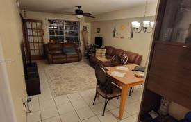 1-zimmer appartements in eigentumswohnungen 63 m² in Sunny Isles Beach, Vereinigte Staaten. $295 000