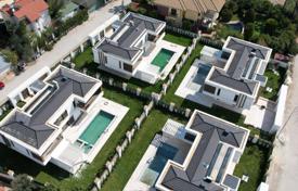 4-zimmer villa 240 m² in Camyuva, Türkei. 77 740 000 TRY