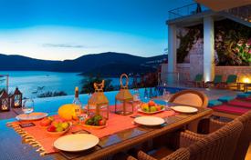 Villa – Kalkan, Antalya, Türkei. $1 851 000
