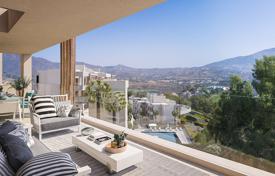 Wohnung – Las Lagunas de Mijas, Andalusien, Spanien. 270 000 €
