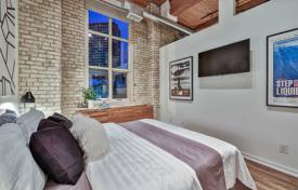 Wohnung – Dundas Street East, Old Toronto, Toronto,  Ontario,   Kanada. C$964 000