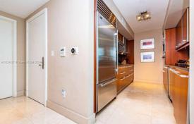 2-zimmer appartements in eigentumswohnungen 120 m² in Miami, Vereinigte Staaten. $1 100 000