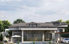 Haus in der stadt 300 m² in Kemer, Türkei. 40 258 000 TRY