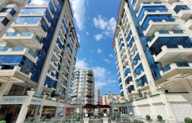 2-zimmer wohnung 65 m² in Mahmutlar, Türkei. 7 413 000 TRY