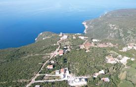 Grundstück in Zagora, Montenegro. 120 000 €