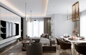 Wohnung – Küçükçekmece, Istanbul, Türkei. From $267 000