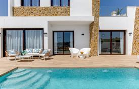 3-zimmer villa 202 m² in Benidorm, Spanien. 695 000 €