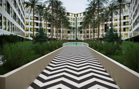 New residential complex with apartments in Eyüpsultan, Türkei. ab 21 643 000 TRY