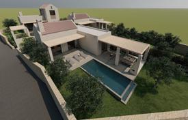 Grundstück in Vamos, Griechenland. 385 000 €