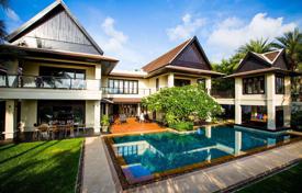 Villa – Choeng Thale, Phuket, Thailand. 1 752 000 €