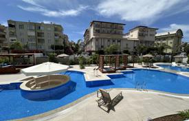 3-zimmer wohnung 74 m² in Alanya, Türkei. 11 686 000 TRY