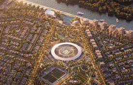 Wohnsiedlung Manchester City Yas Residences by Ohana Phase 2 – Abu Dhabi, VAE. ab $978 000
