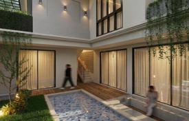 3-zimmer villa 180 m² in Ubud, Indonesien. $223 000