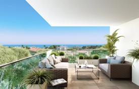 3-zimmer appartements in neubauwohnung in Antibes, Frankreich. 985 000 €