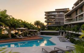 New residential complex with apartments in Mesa Geitonia, Zypern. ab 275 000 €