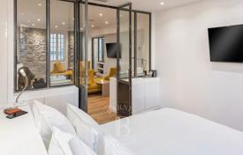 4-zimmer wohnung in Cannes, Frankreich. 890 000 €