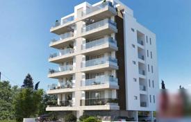 3-zimmer appartements in neubauwohnung 101 m² in Larnaka, Zypern. 275 000 €