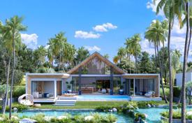 5-zimmer villa 300 m² in Mae Nam, Thailand. $1 193 000