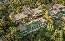 Villa – Kamala, Phuket, Thailand. $16 000 000