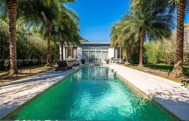 Haus in der Stadt – Miami Beach, Florida, Vereinigte Staaten. $2 699 000