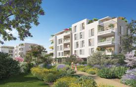 Wohnung – Hyères, Côte d'Azur, Frankreich. From 170 000 €