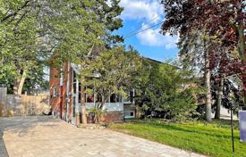 4-zimmer stadthaus in North York, Kanada. C$1 141 000