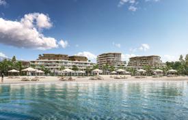 1-zimmer wohnung 54 m² in Ulcinj city, Montenegro. 290 000 €