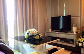 1-zimmer appartements in eigentumswohnungen in Ratchathewi, Thailand. $231 000