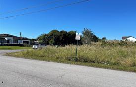 Grundstück – Miami, Florida, Vereinigte Staaten. 239 000 €