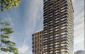 1-zimmer wohnung 64 m² in Vake-Saburtalo, Georgien. $106 000