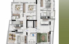 2-zimmer appartements in neubauwohnung in Limassol (Lemesos), Zypern. 350 000 €