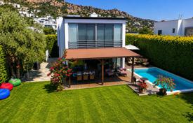 5-zimmer villa 175 m² in Turkbuku, Türkei. 55 251 000 TRY