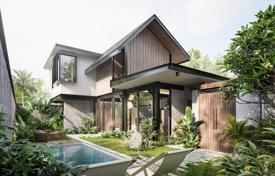 3-zimmer villa 130 m² in Tabanan, Indonesien. $225 000