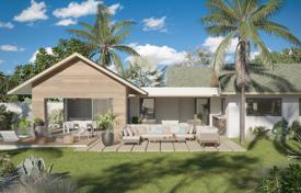 4-zimmer villa 376 m² in Rivière Noire District, Mauritius. $1 284 000
