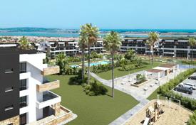 2-zimmer einfamilienhaus 81 m² in Torrevieja, Spanien. 323 000 €