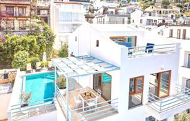3-zimmer villa 140 m² in Kalkan, Türkei. 19 059 000 TRY