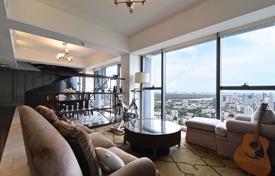 4-zimmer wohnung in Sathon, Thailand. 6 800 €  pro Woche