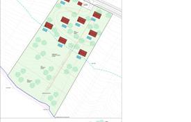 Grundstück in Novi Vinodolski, Kroatien. 2 800 000 €