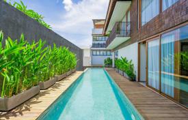 4-zimmer villa 492 m² in Tibubeneng, Indonesien. $1 008 000