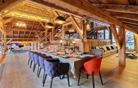 Wohnung – Morzine, Auvergne-Rhône-Alpes, Frankreich. 9 000 €  pro Woche