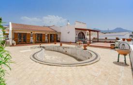 3-zimmer villa 249 m² in Callao Salvaje, Spanien. 520 000 €