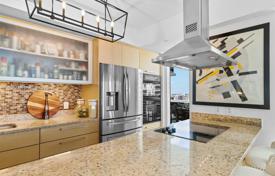 Eigentumswohnung – Hallandale Beach, Florida, Vereinigte Staaten. $1 825 000