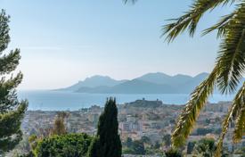 Villa – Cannes, Côte d'Azur, Frankreich. Preis auf Anfrage