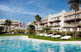 3-zimmer wohnung 88 m² in Gran Alacant, Spanien. 300 000 €