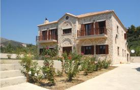 Villa – Zakynthos, Administration of the Peloponnese, Western Greece and the Ionian Islands, Griechenland. 2 900 €  pro Woche