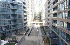 Wohnung – Dan Leckie Way, Old Toronto, Toronto,  Ontario,   Kanada. C$875 000